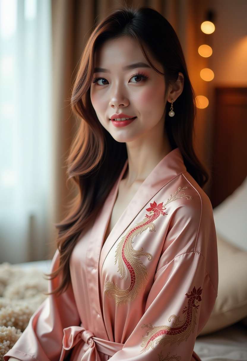 聊斋奇谭：聂小倩归来